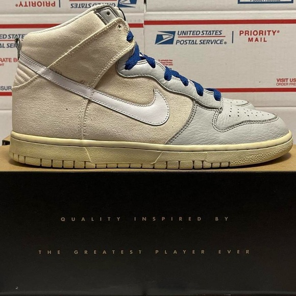 nike sb dunk high neutral grey